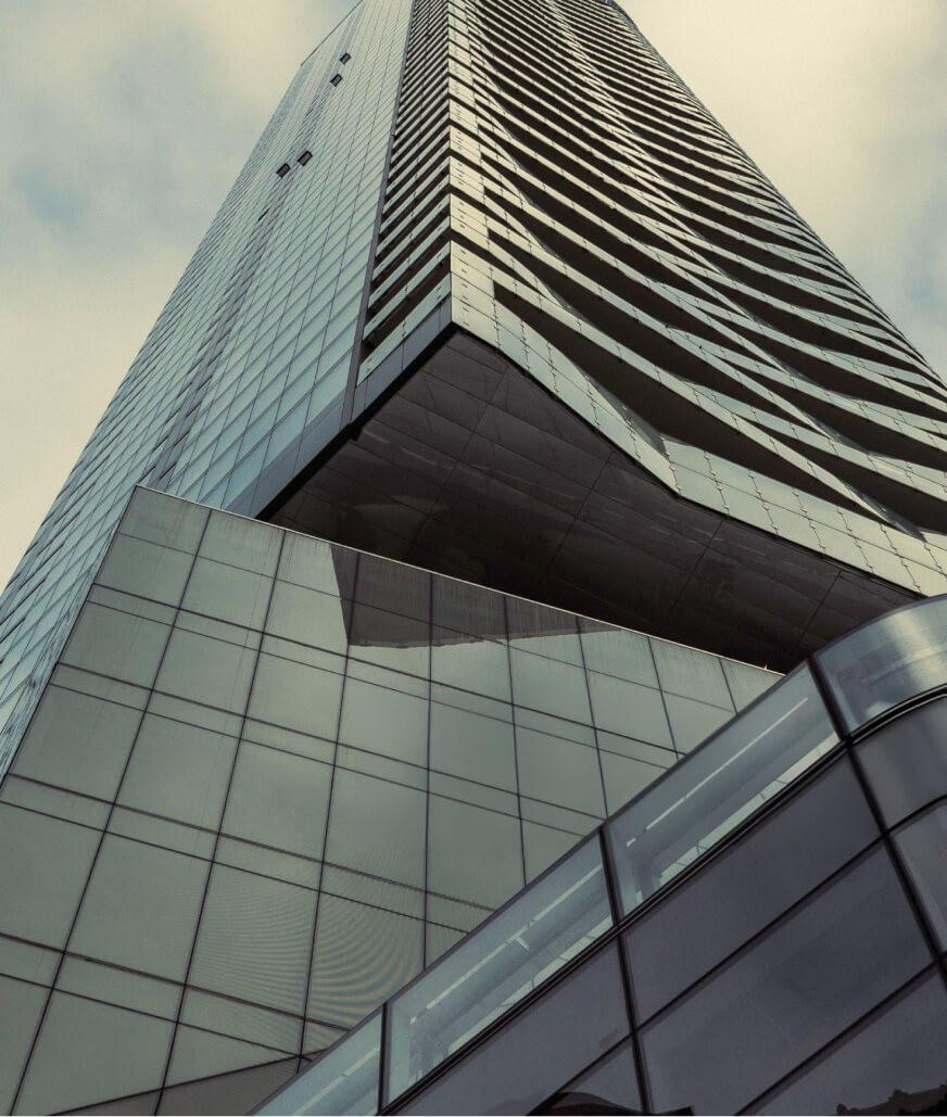ACERO metal construction , expert steel and aluminum solutions