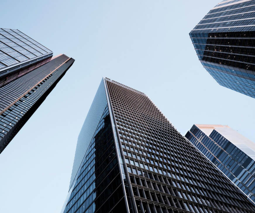 ACERO steel and aluminum metal construction experts