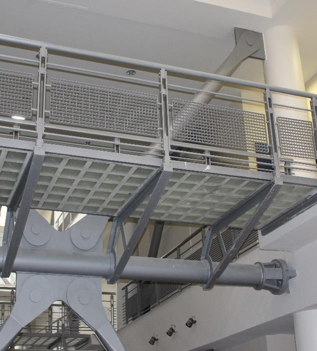 ACERO metal construction project 6