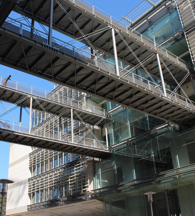 ACERO metal construction project 10