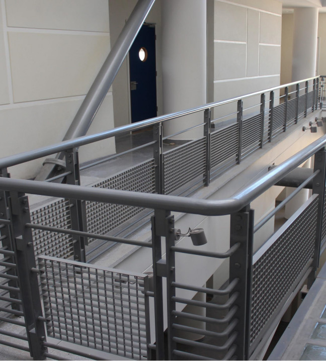 ACERO metal construction project 11
