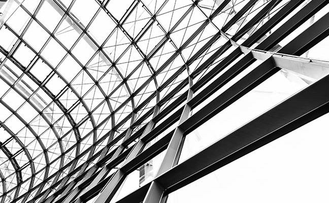 Acero Services Steel Structures