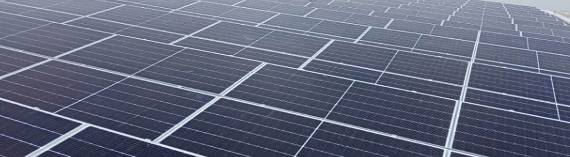Acero Service Solar Power Systems