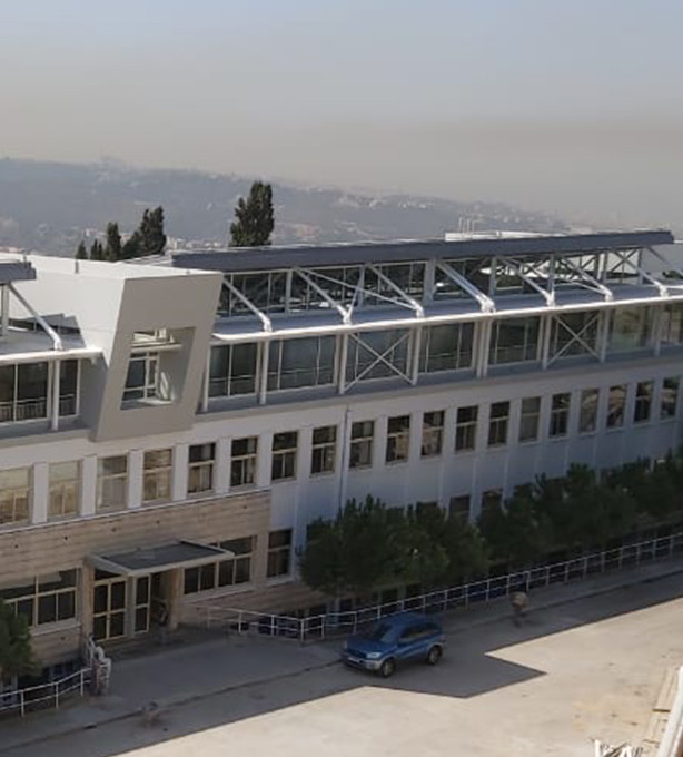ACERO metal construction project 24