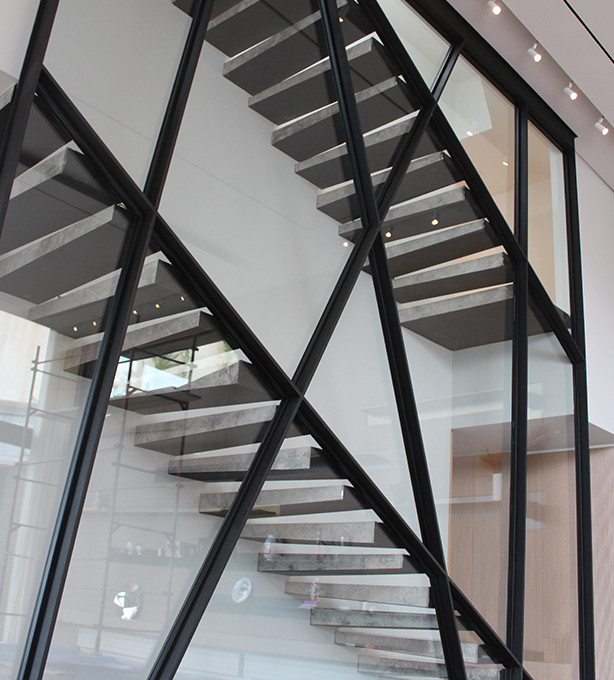 ACERO metal construction project 26