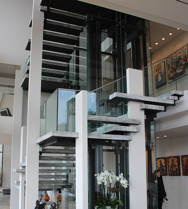 ACERO metal construction project 28