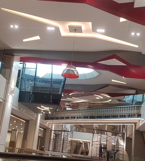 ACERO metal construction project 34