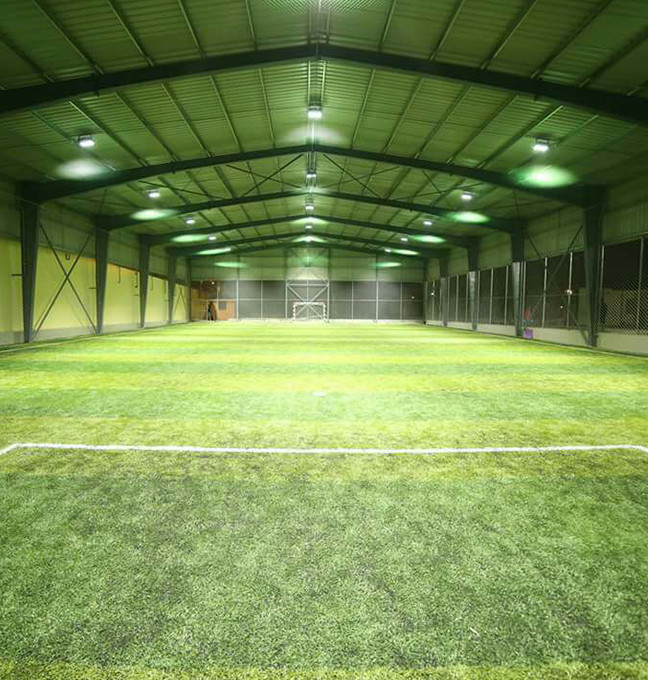 SAGESSE JDEIDEH FUTSAL