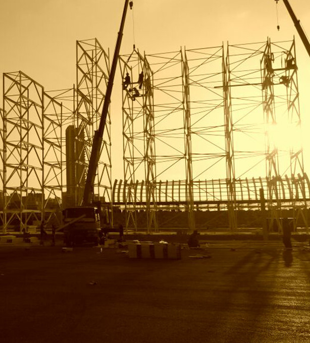 ACERO metal construction project 39