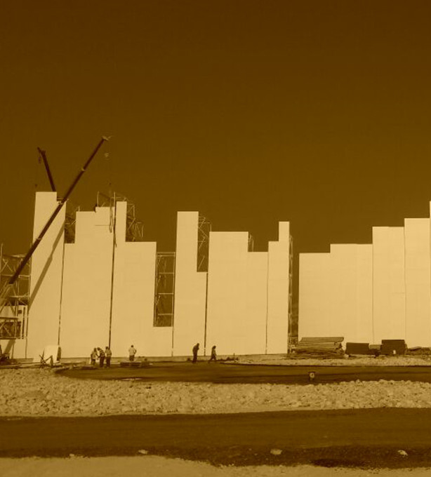 ACERO metal construction project 40