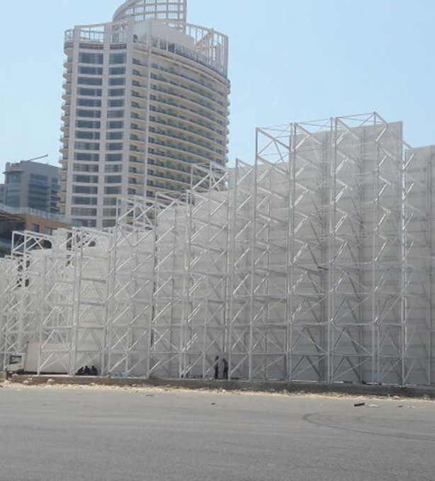 ACERO metal construction project 41