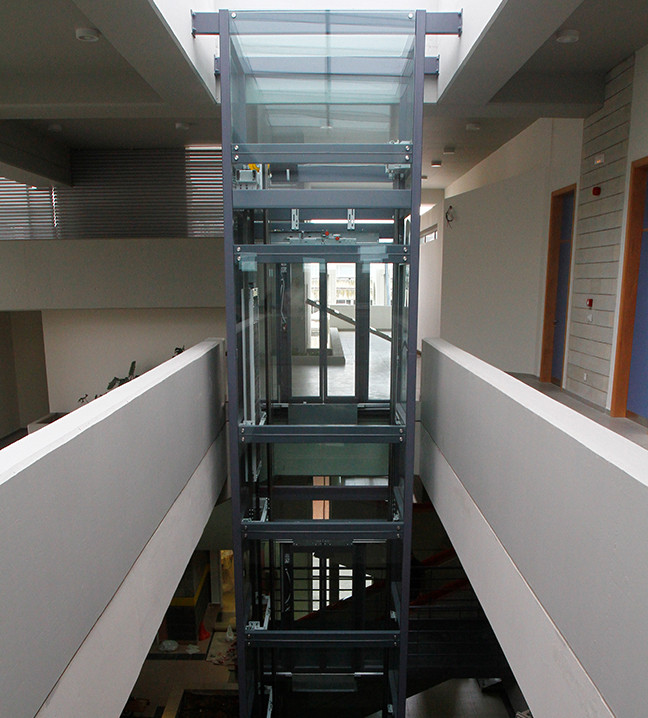 ACERO metal construction project 44