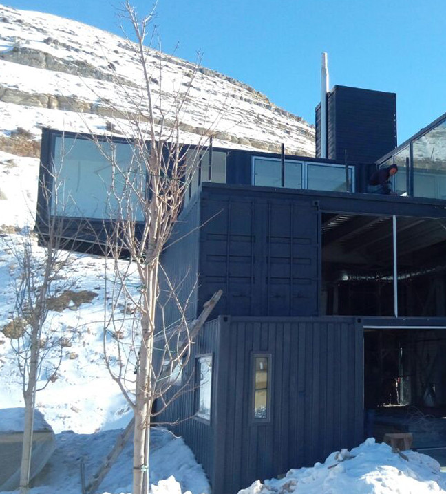 ACERO metal construction project 46