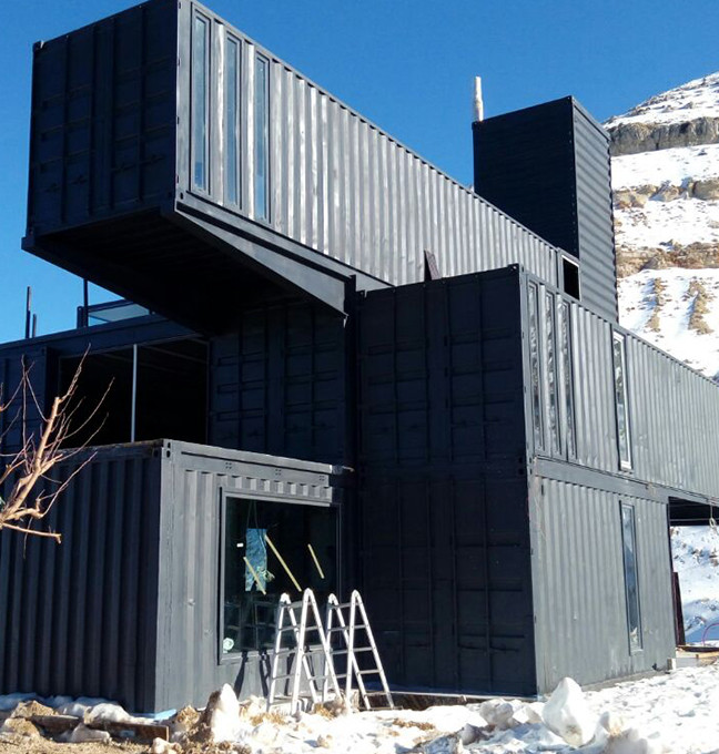 Mzar A.G. Restaurant