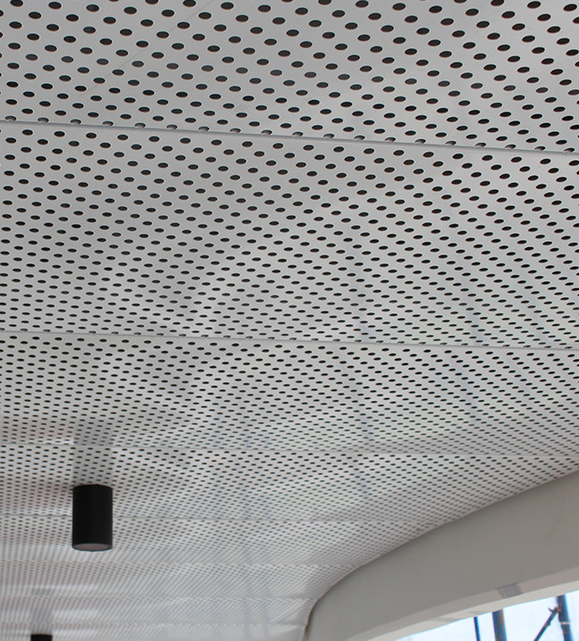 ACERO metal construction project 47