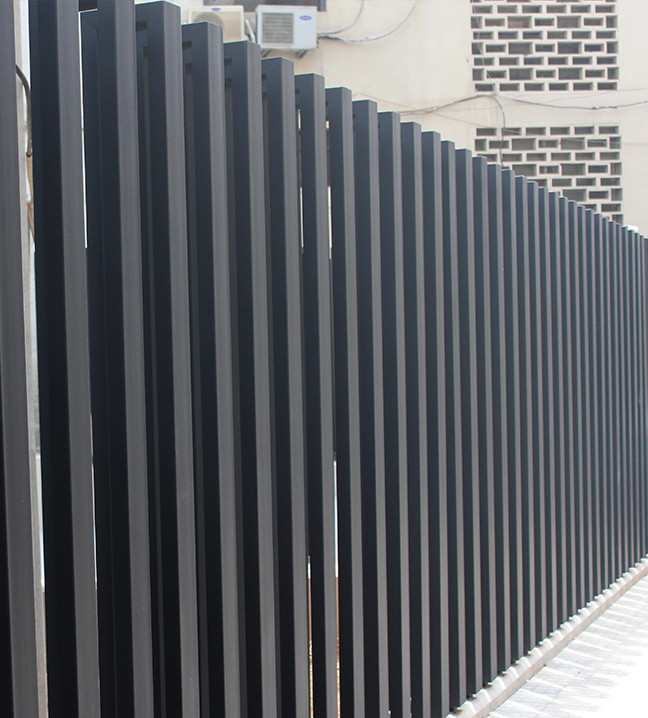 ACERO metal construction project 48