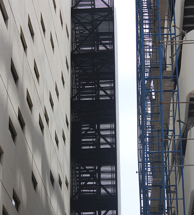 ACERO metal construction project 49