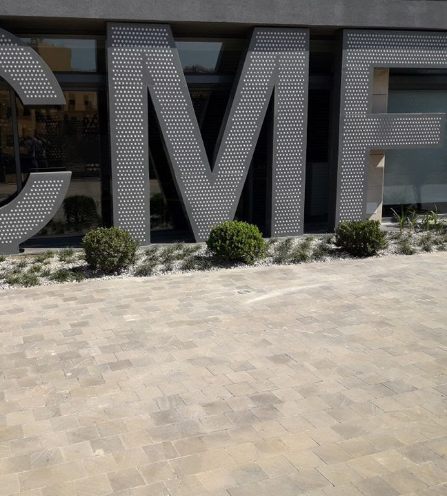 ACERO metal construction project 52