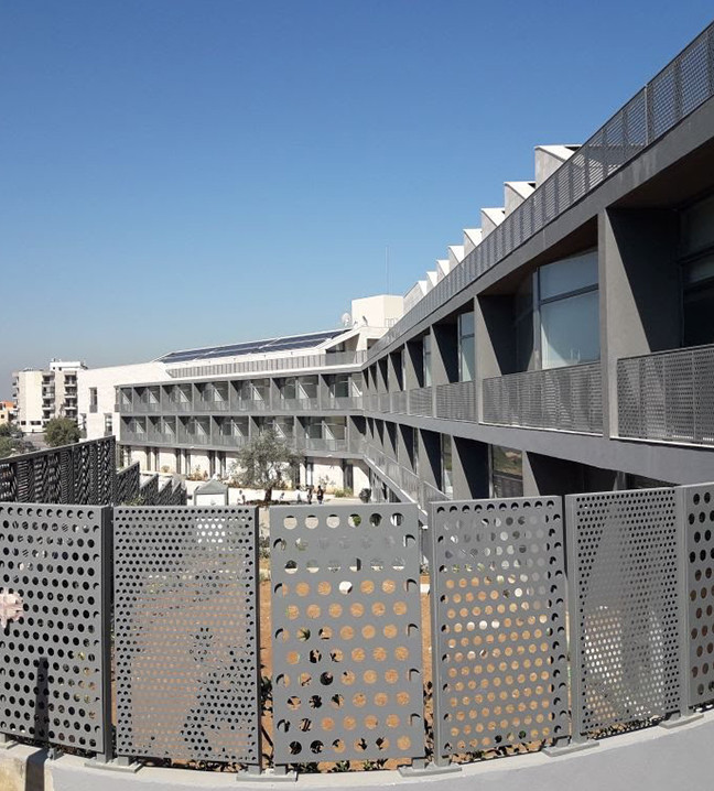 ACERO metal construction project 53