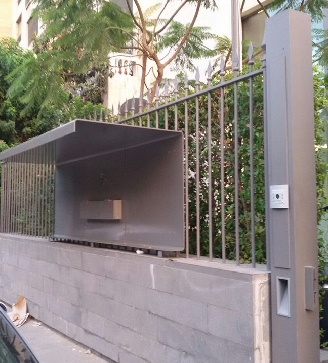 ACERO metal construction project 57