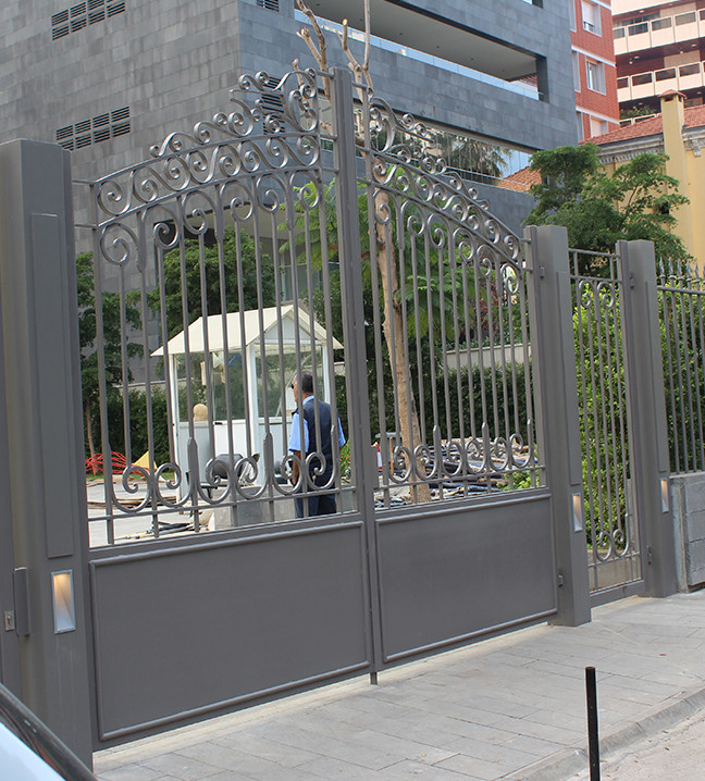 ACERO metal construction project 59