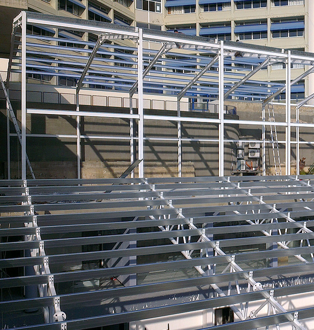 ANTONINE SCHOOL GHAZIR