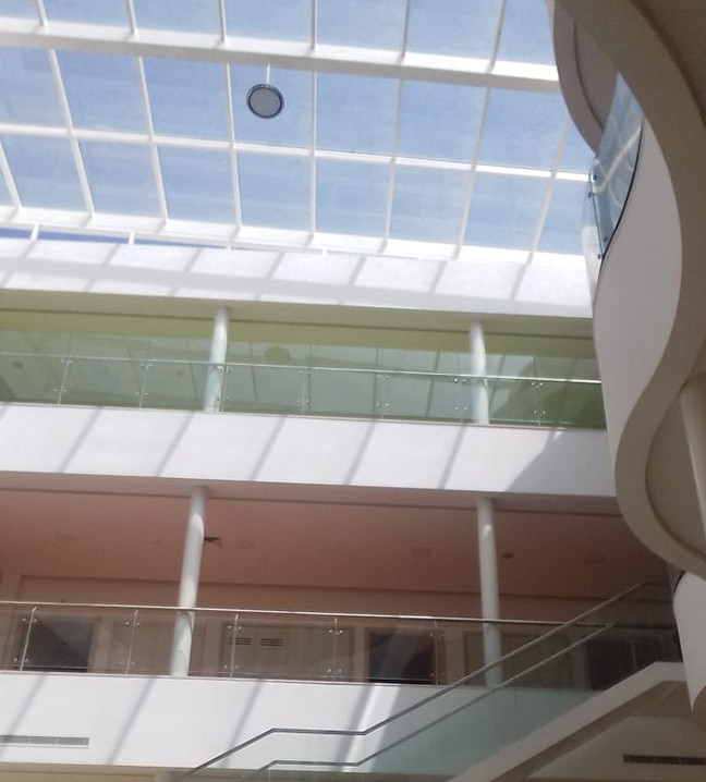 ACERO metal construction project 62