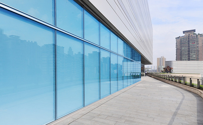 Acero Services Glass & Aluminum Works