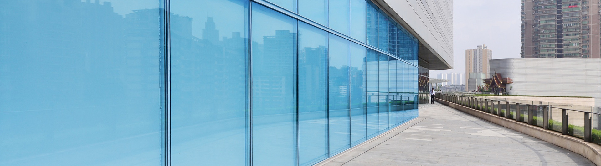 Acero Service Glass & Aluminum Works