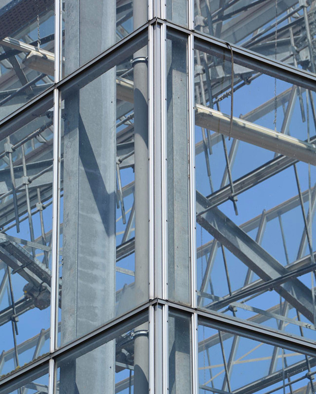 ACERO metal construction service image 5