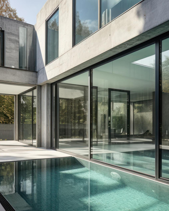 ACERO metal construction service image 6