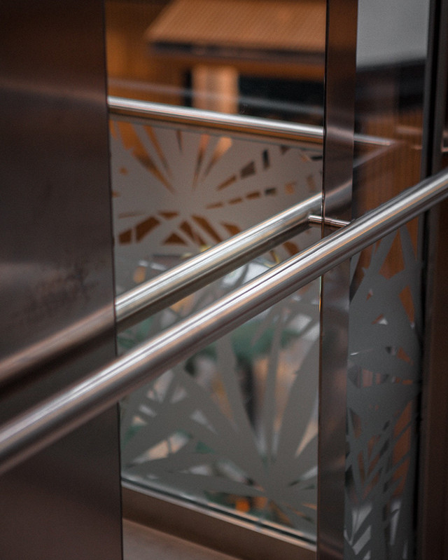 ACERO metal construction service image 8