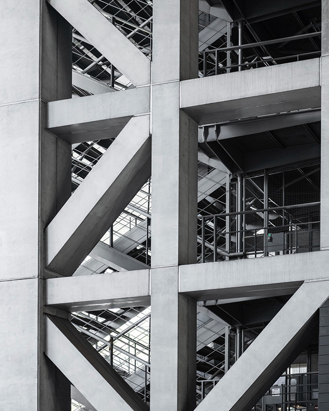 ACERO metal construction service image 11