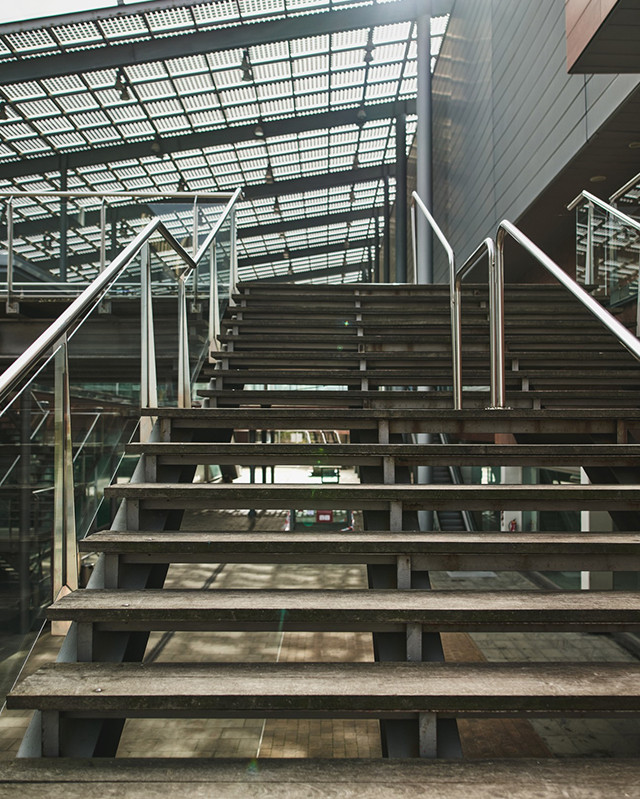 ACERO metal construction service image 12