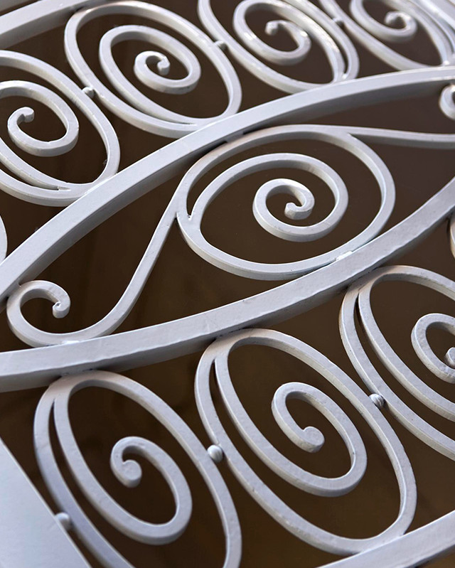ACERO metal construction service image 13