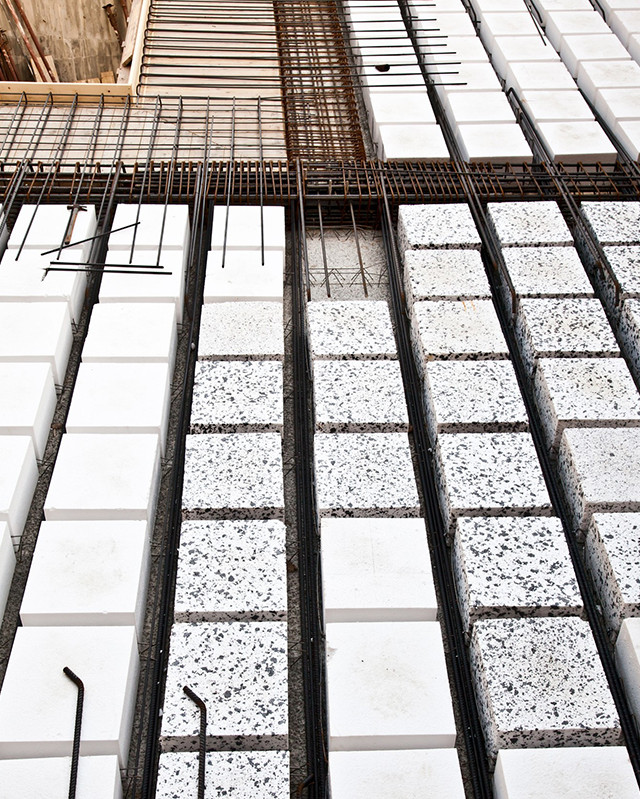 ACERO metal construction service image 16