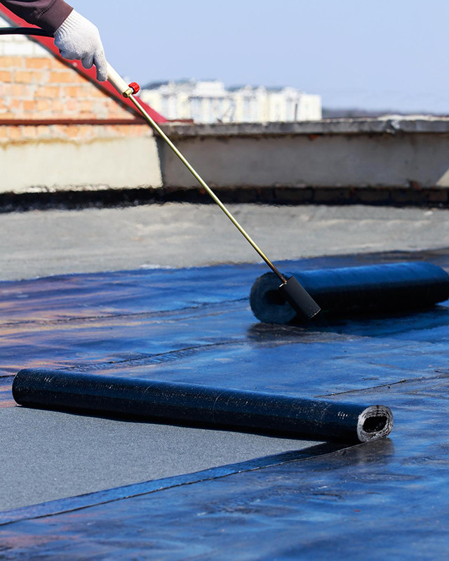 ACERO metal construction service image 18