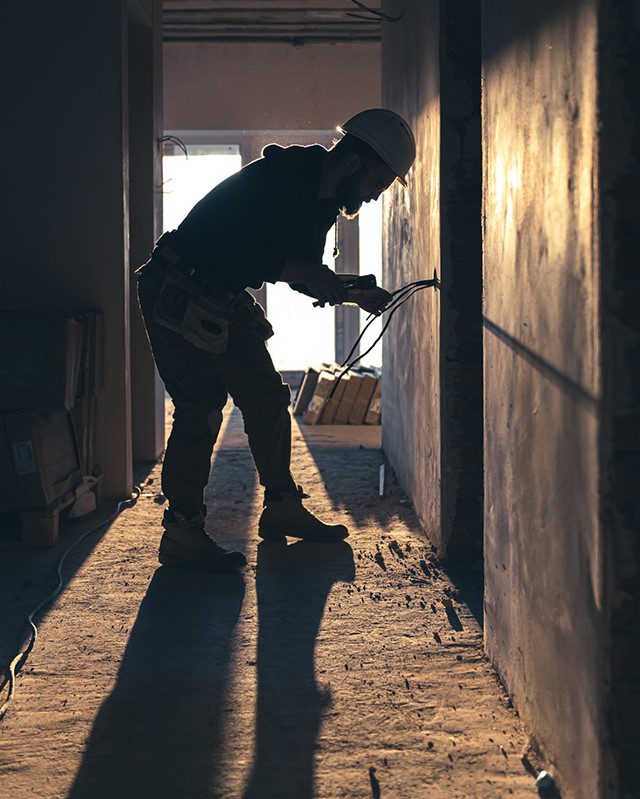 ACERO metal construction service image 19