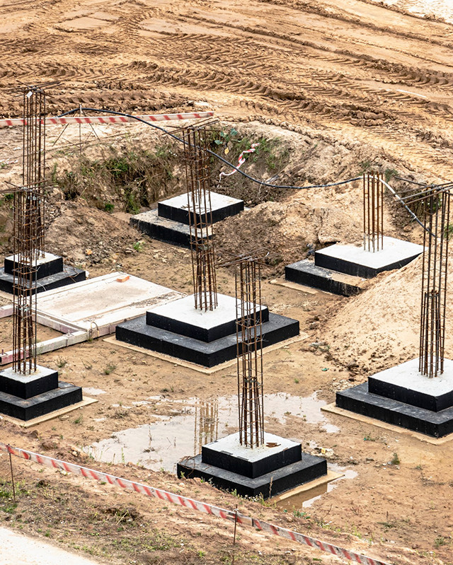 ACERO metal construction service image 20