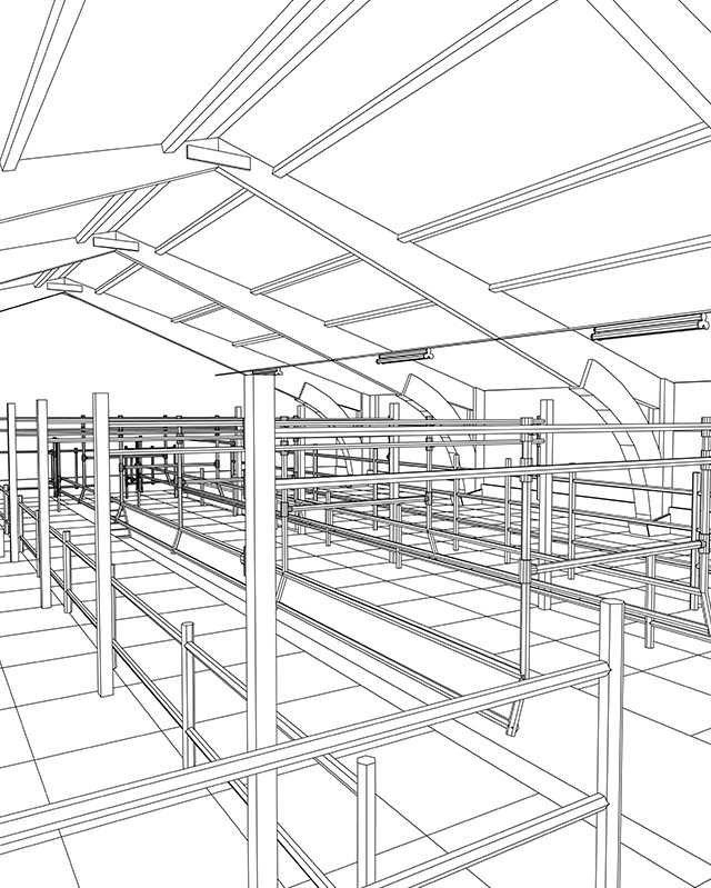 ACERO metal construction service image 27