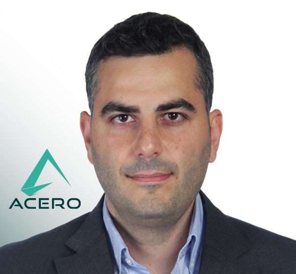 — Christian Assi, CEO